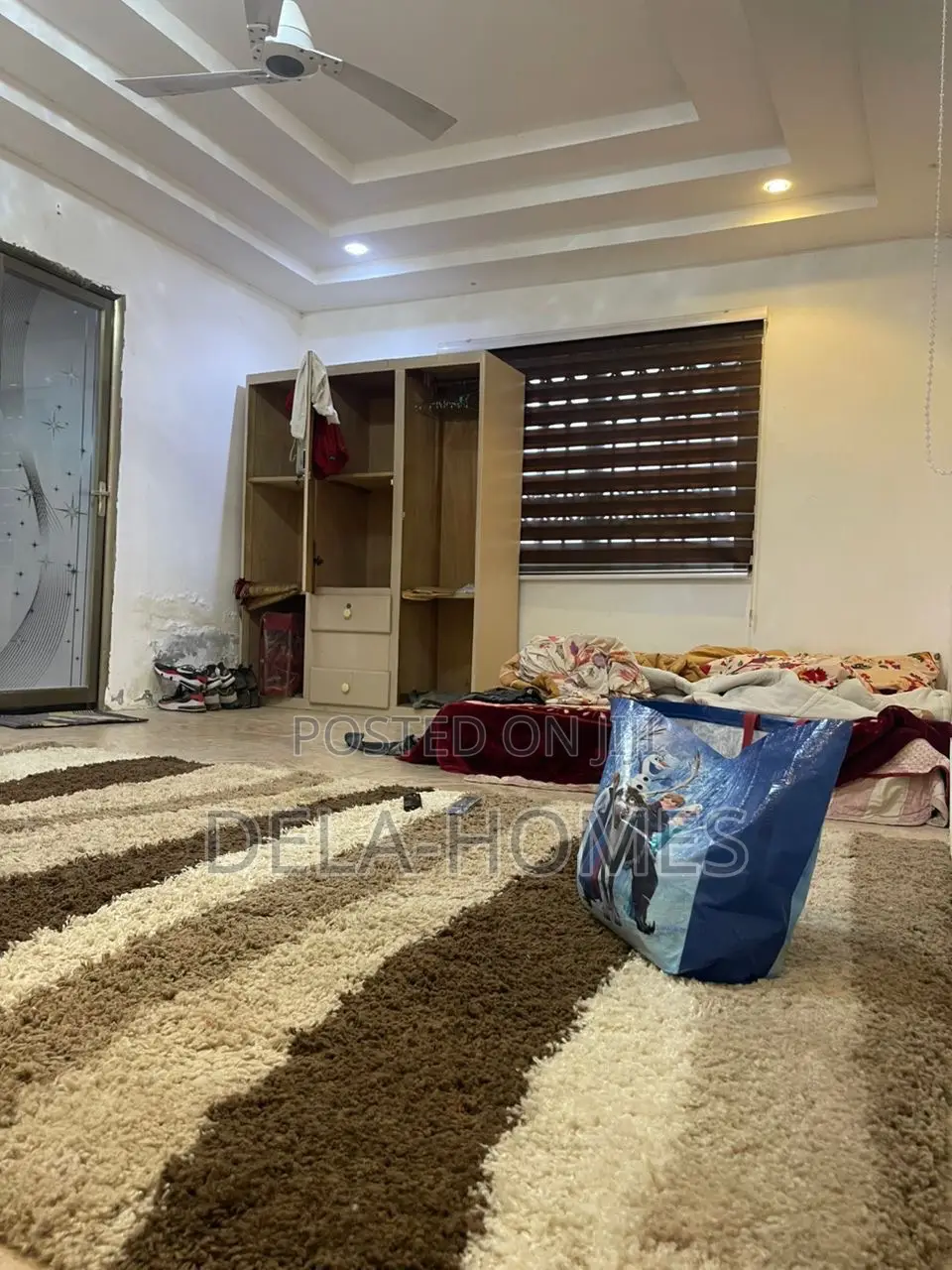 4bdrm Apartment in Newlegon Estate, Adenta for rent