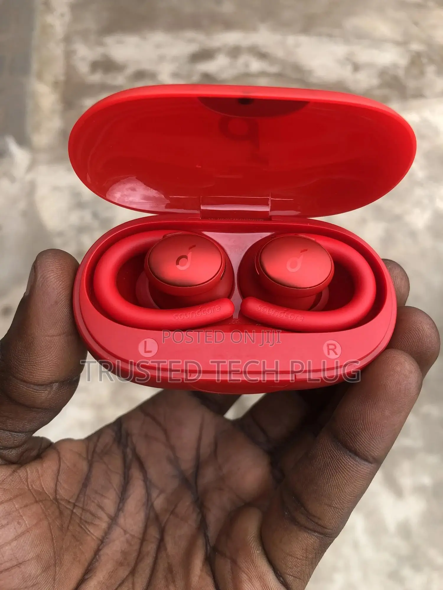 Anker Soundcore Sport X10 Bluetooth Earbuds From America