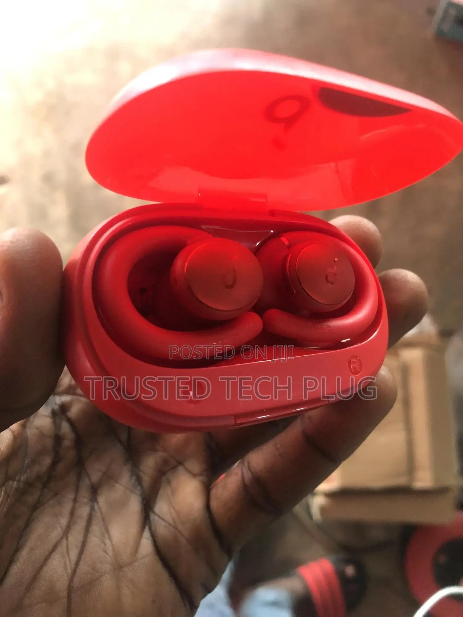 Anker Soundcore Sport X10 Bluetooth Earbuds From America