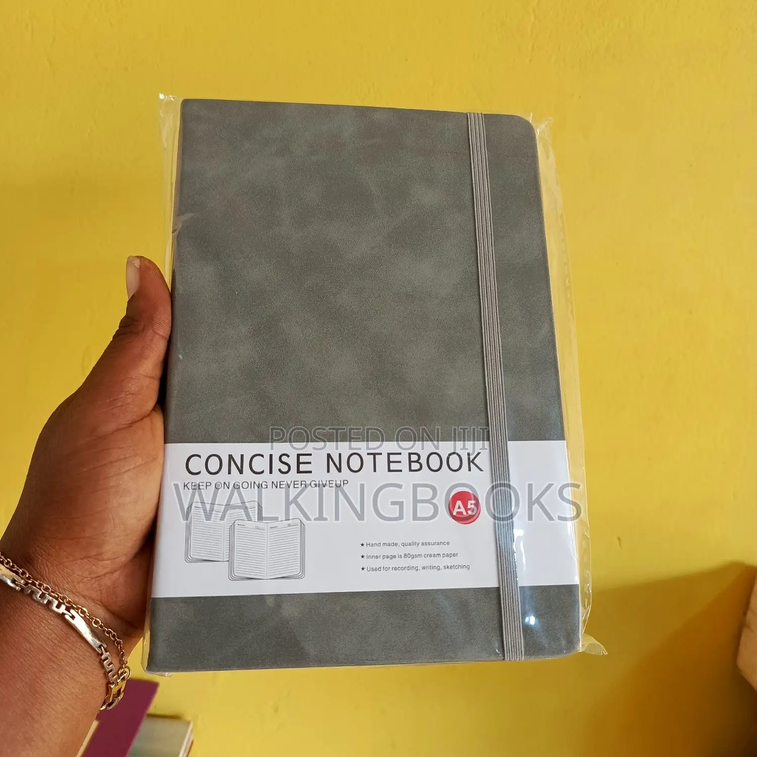 Beautiful Diaries