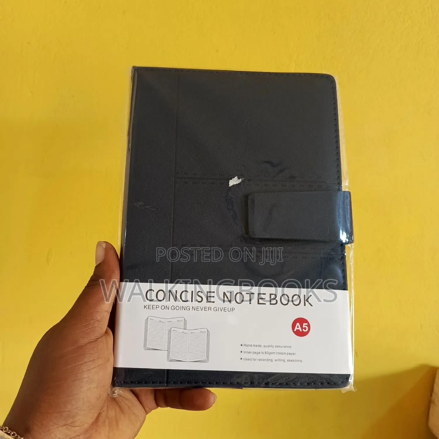 Beautiful Diaries