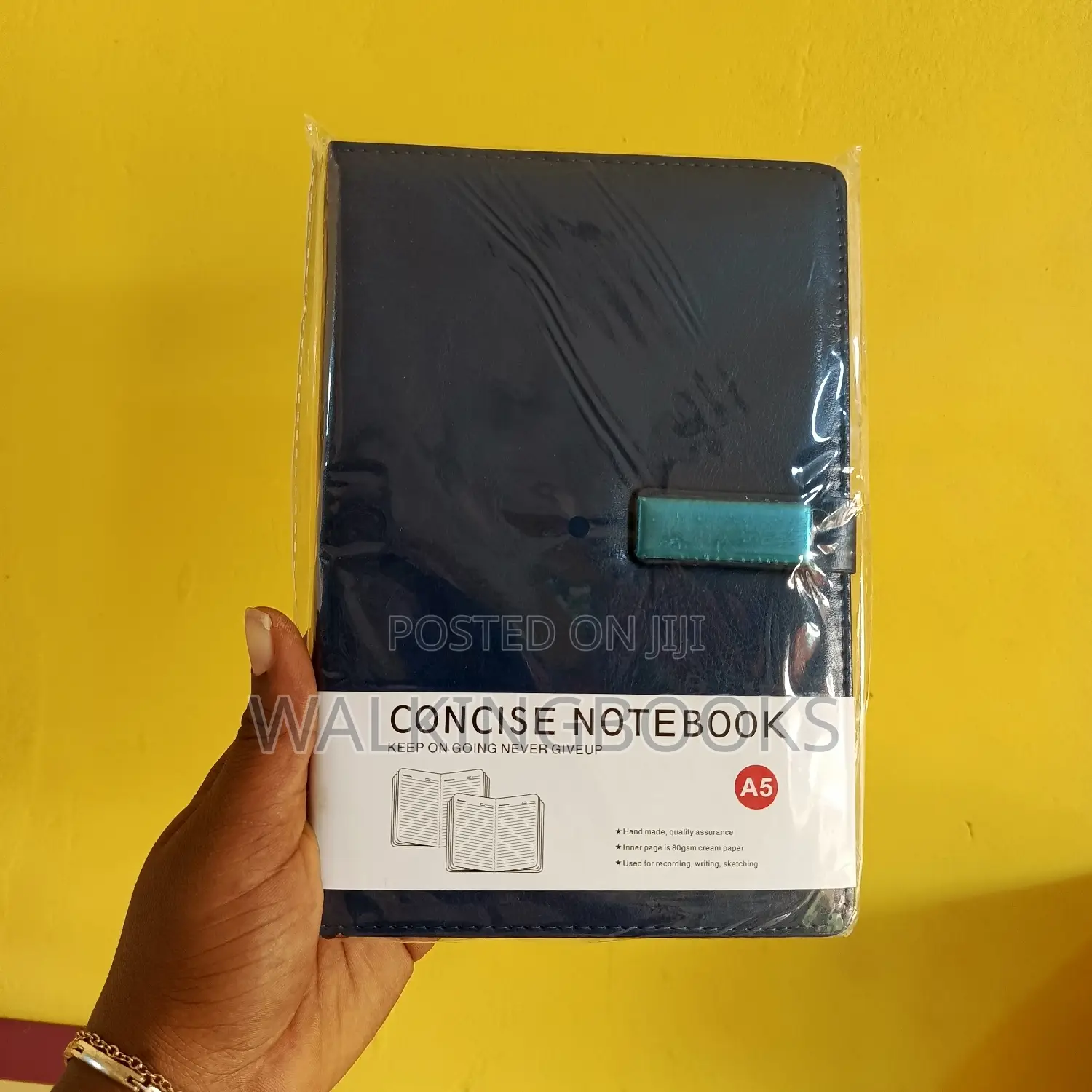 Beautiful Diaries