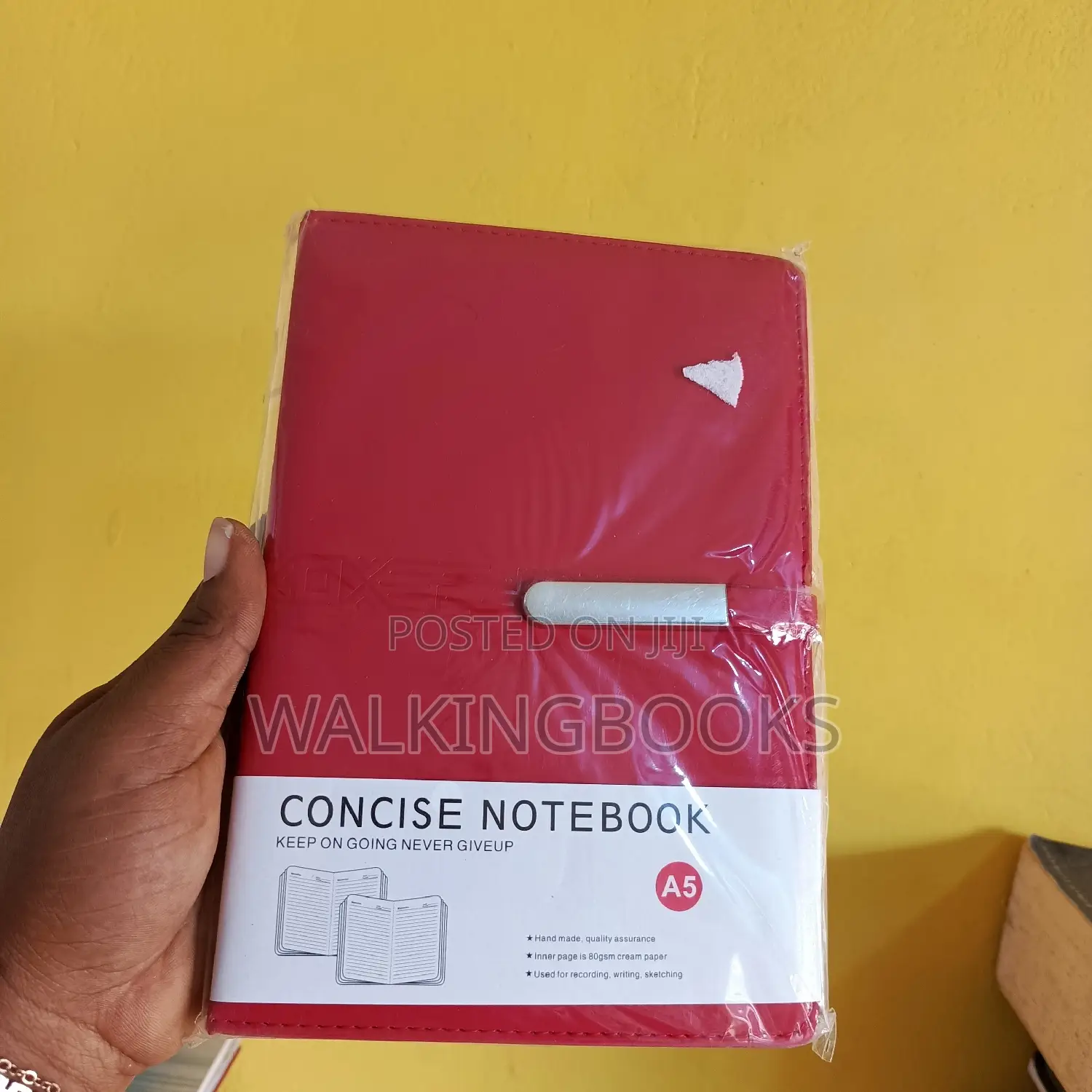 Beautiful Diaries