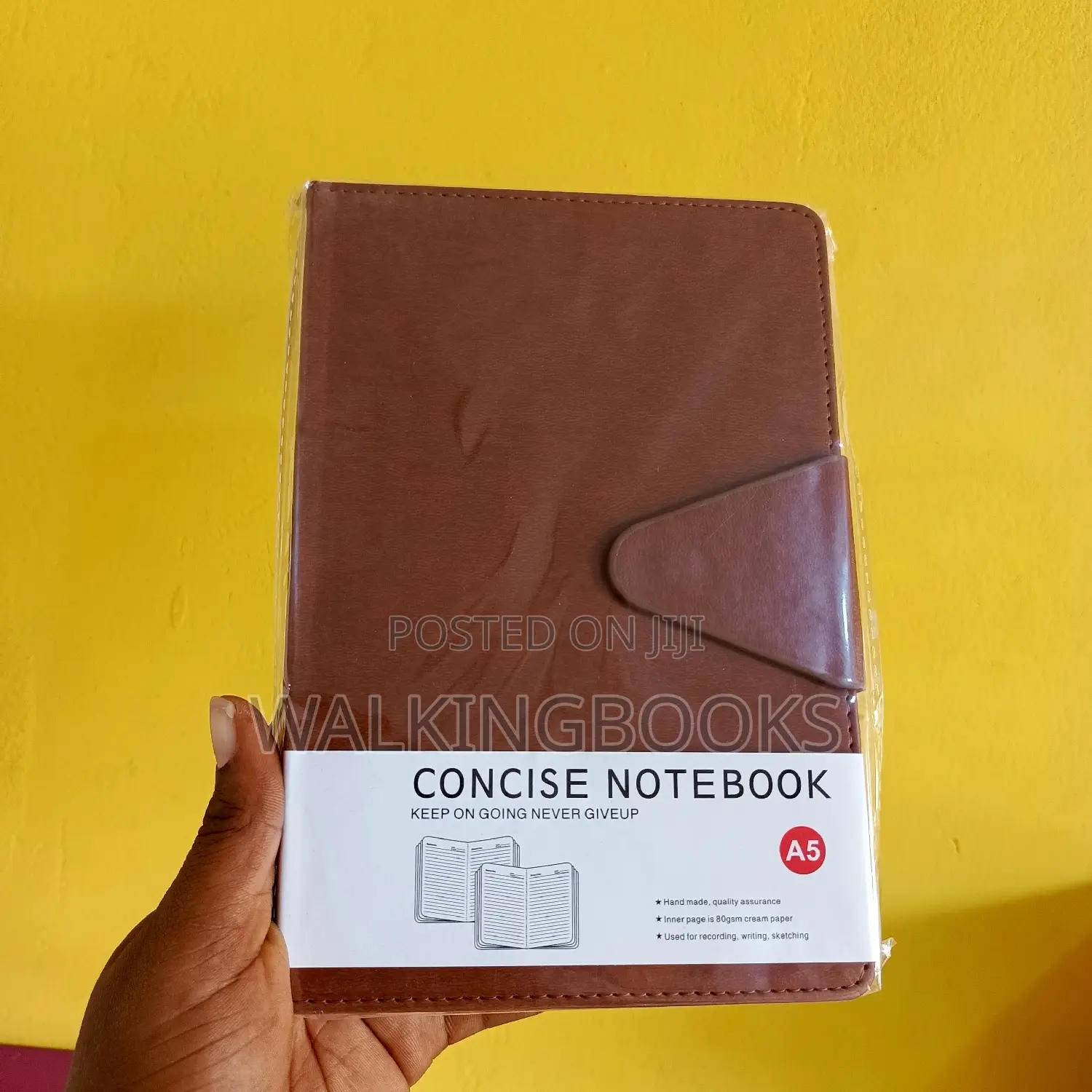 Beautiful Diaries