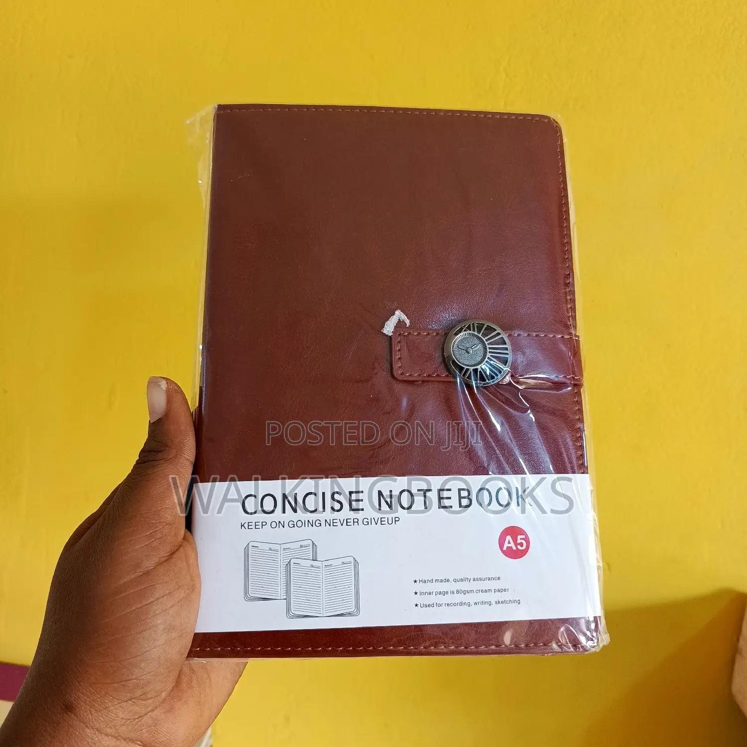 Beautiful Diaries