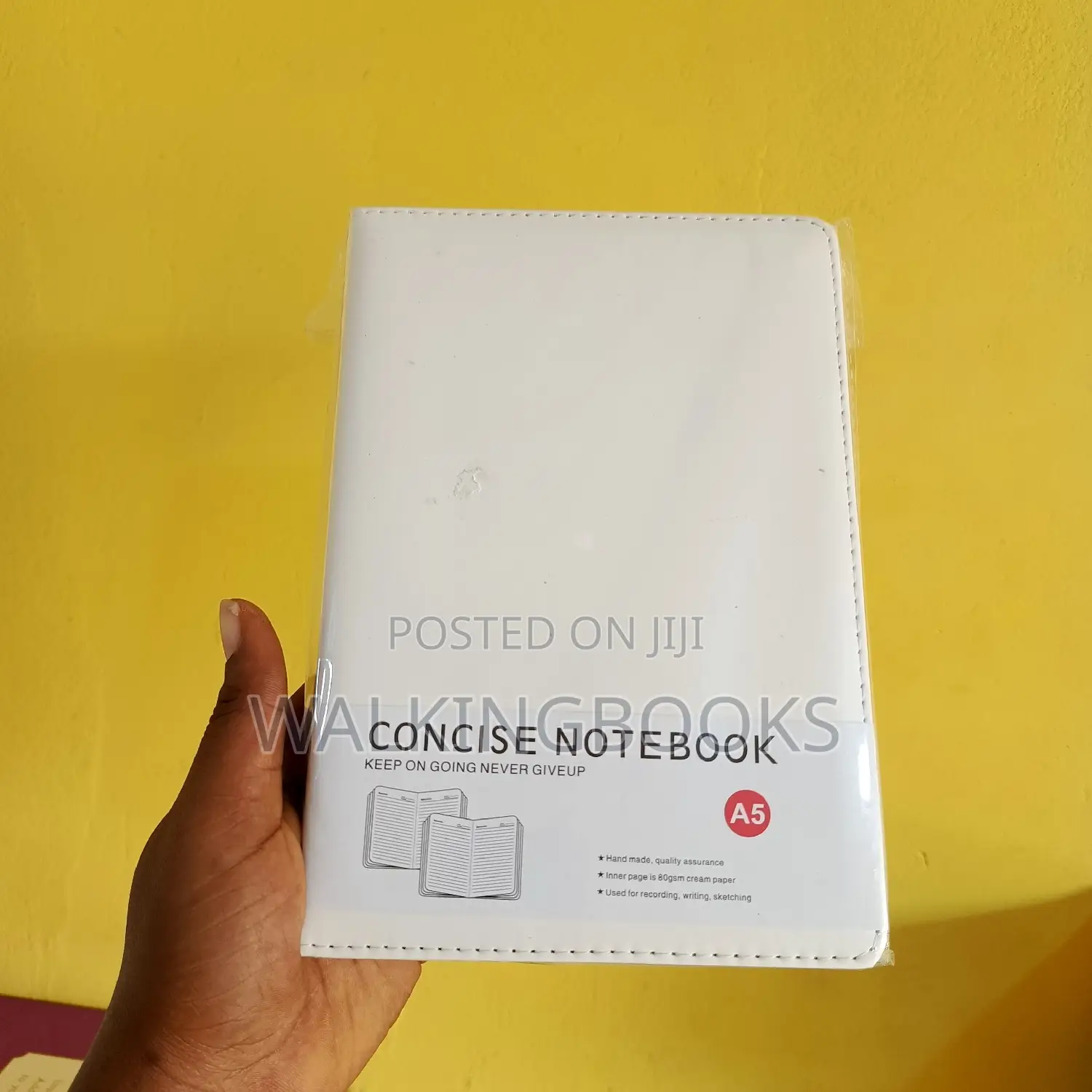 Beautiful Diaries