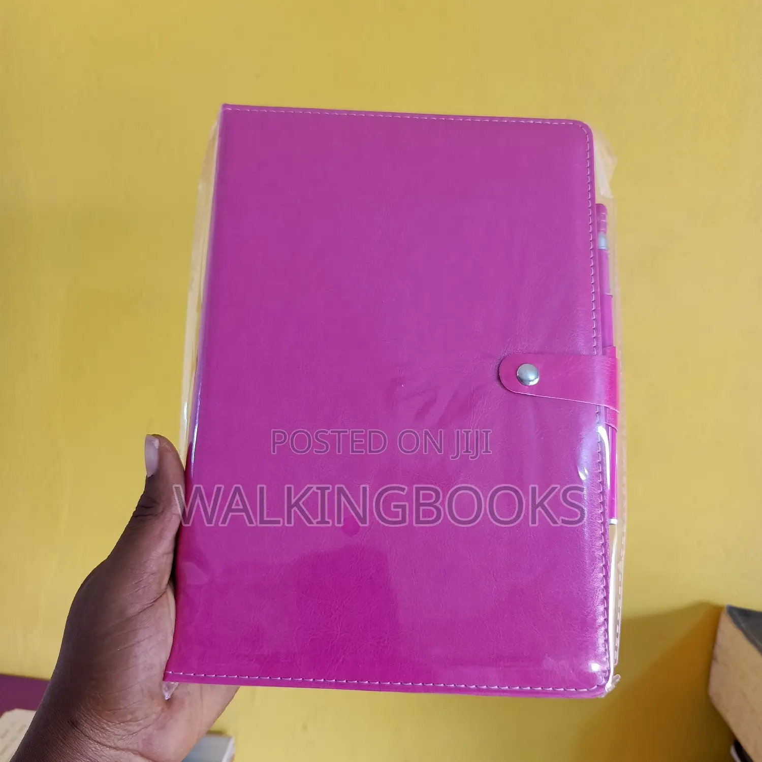 Beautiful Diaries