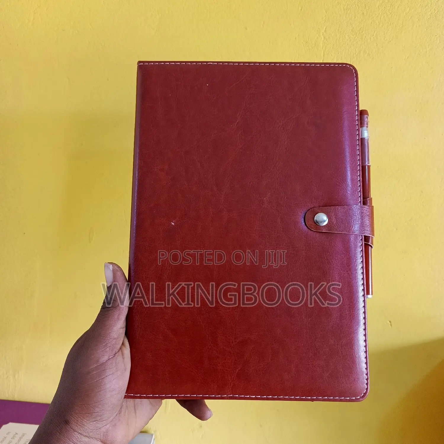 Beautiful Diaries