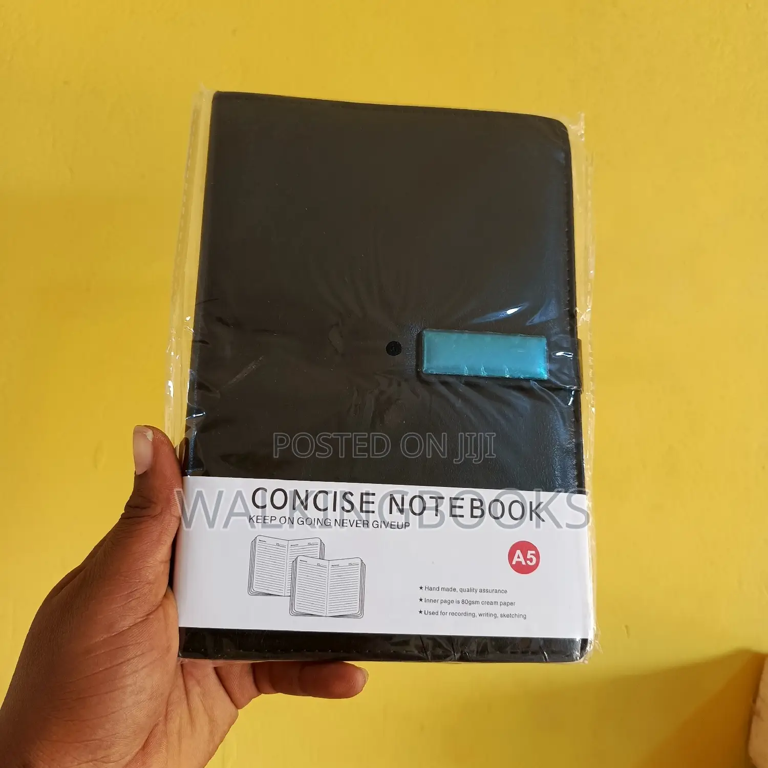 Beautiful Diaries