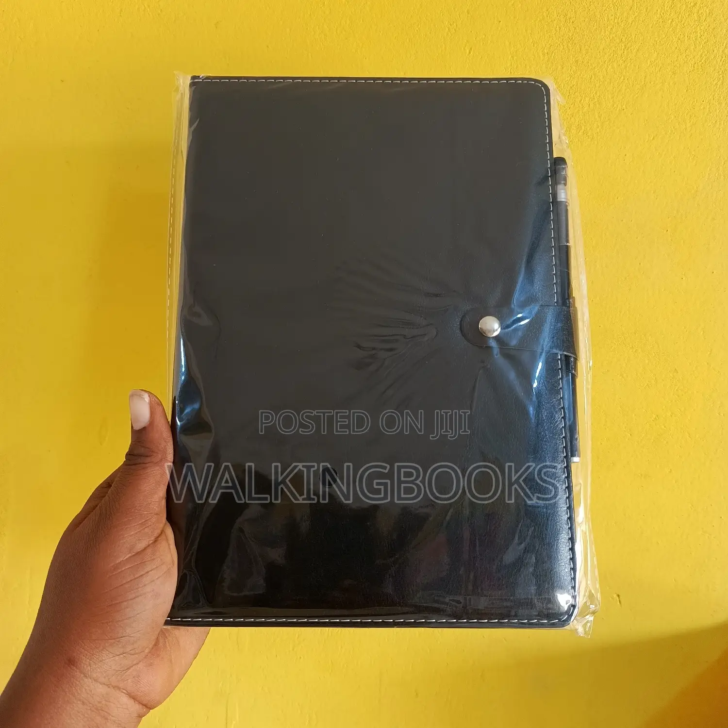 Beautiful Diaries