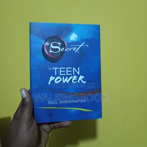 The Secret to Teen Power