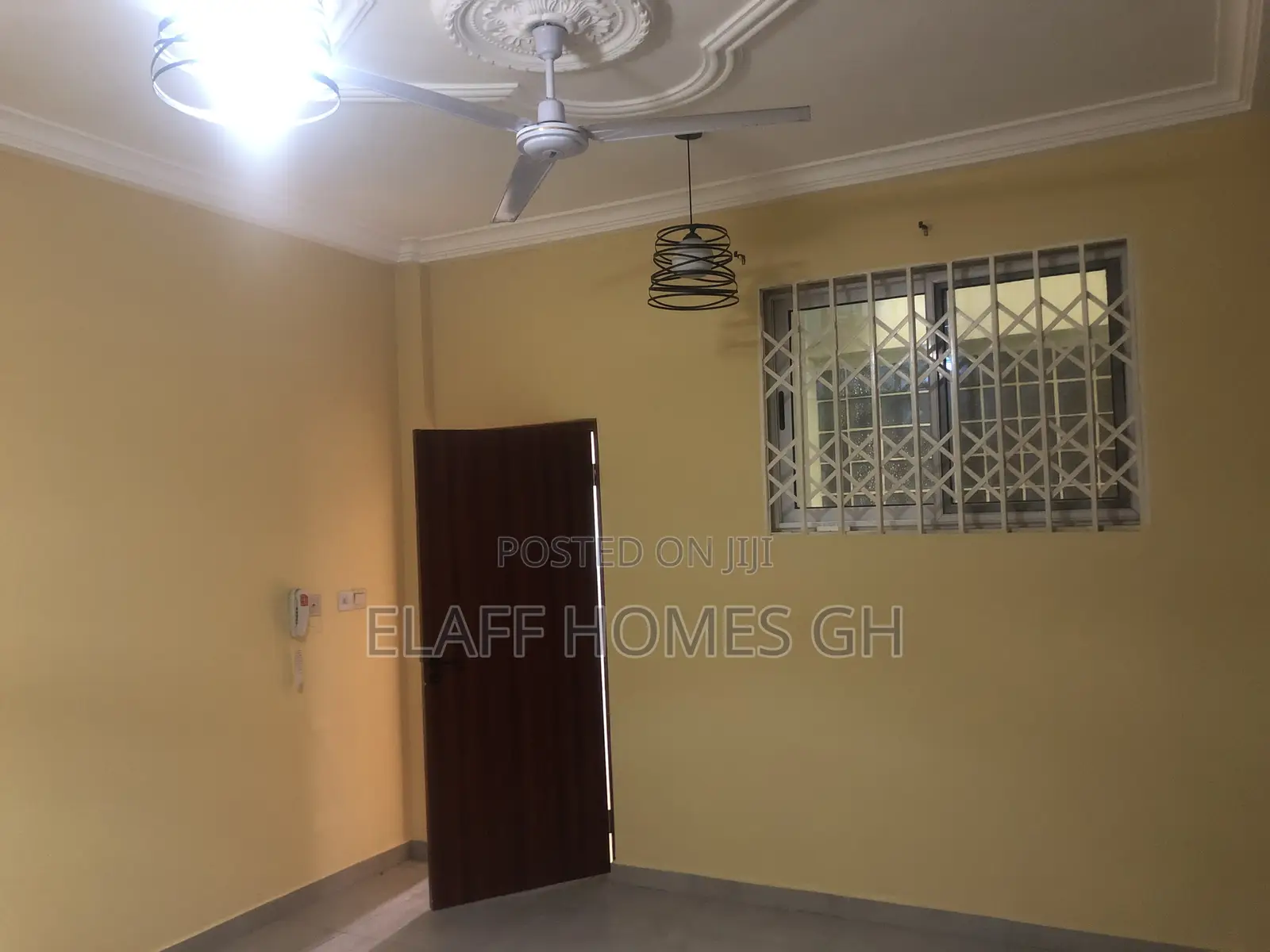 1bdrm Apartment in Elaffhomesgh, East Legon for rent
