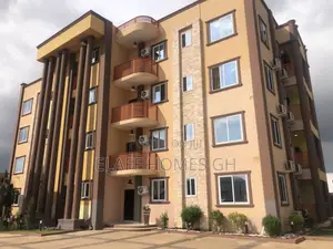 1bdrm Apartment in Elaffhomesgh, East Legon for rent