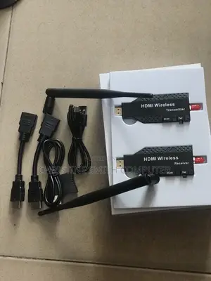 50 Meters HDMI Wireless Extender