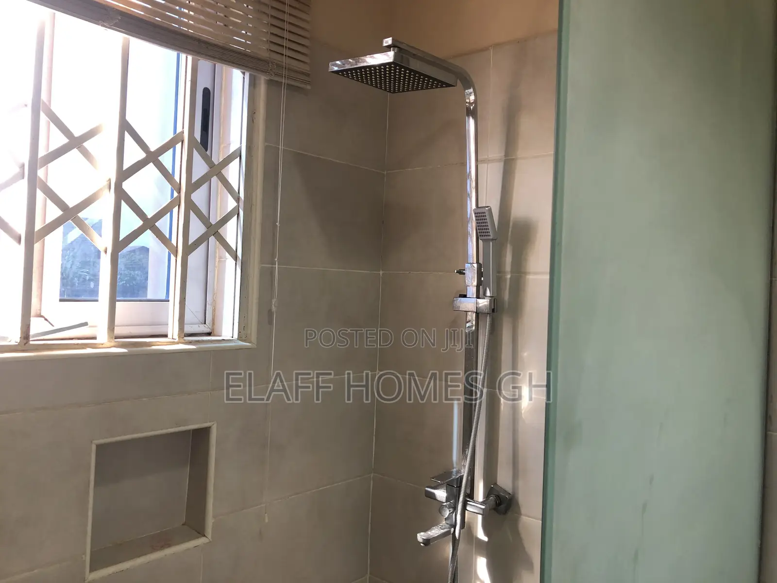 2bdrm Apartment in Elaffhomesgh, East Legon for rent