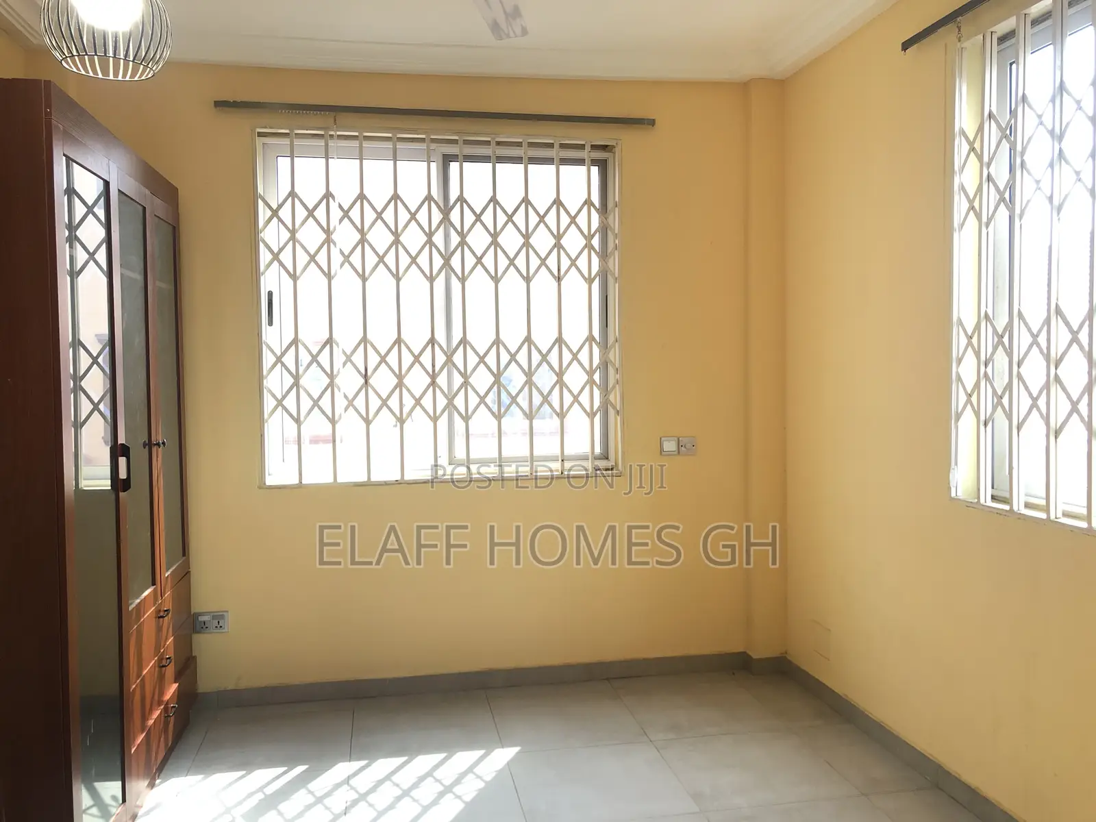 2bdrm Apartment in Elaffhomesgh, East Legon for rent