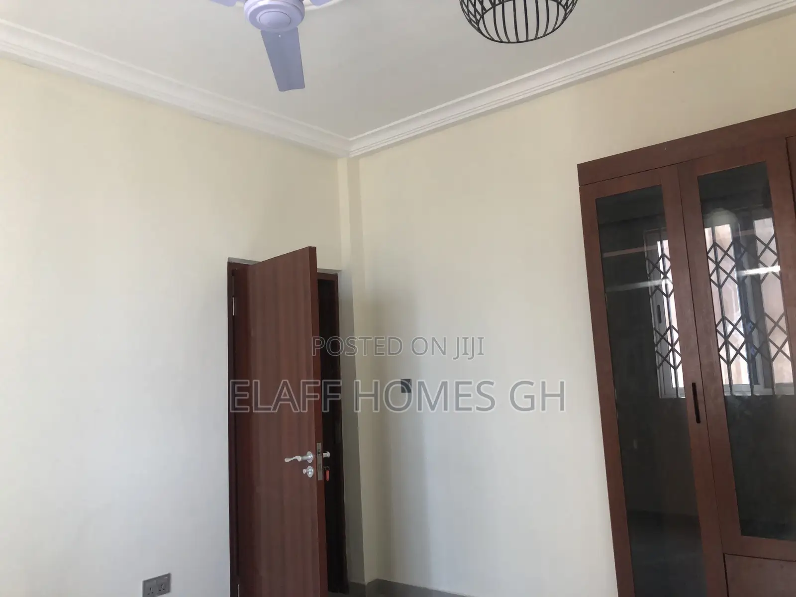 2bdrm Apartment in Elaffhomesgh, East Legon for rent