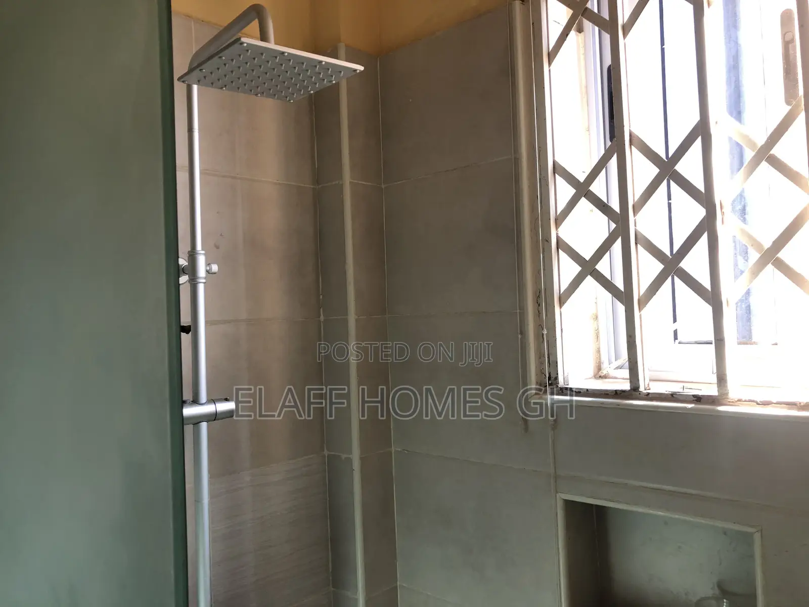 2bdrm Apartment in Elaffhomesgh, East Legon for rent