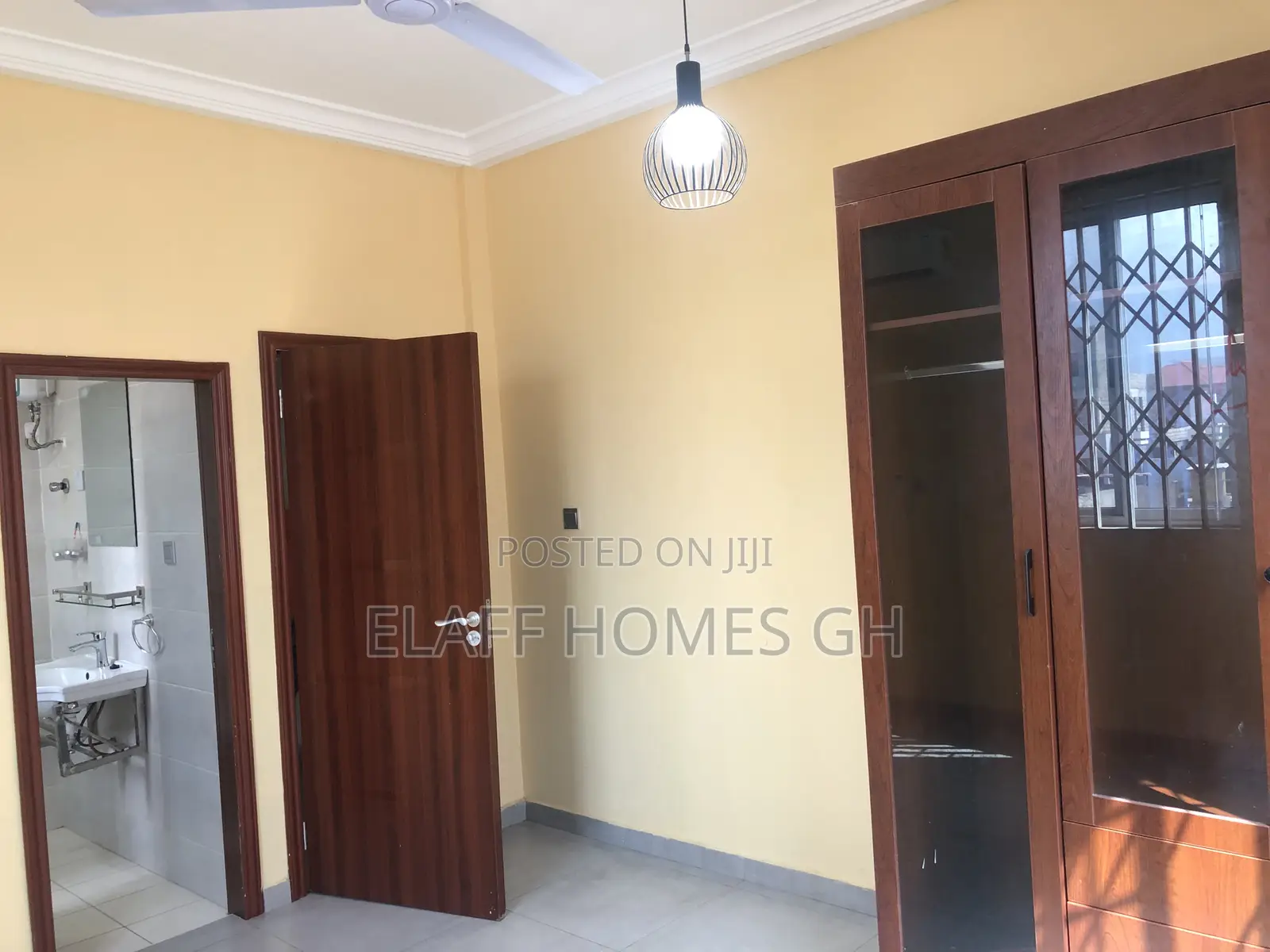 2bdrm Apartment in Elaffhomesgh, East Legon for rent