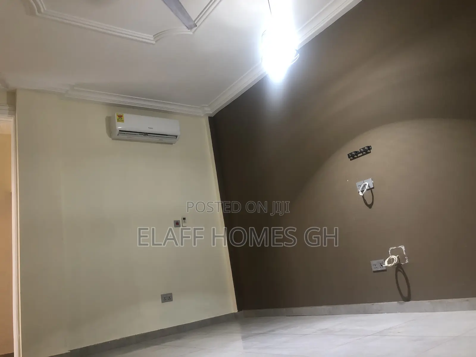 2bdrm Apartment in Elaffhomesgh, East Legon for rent