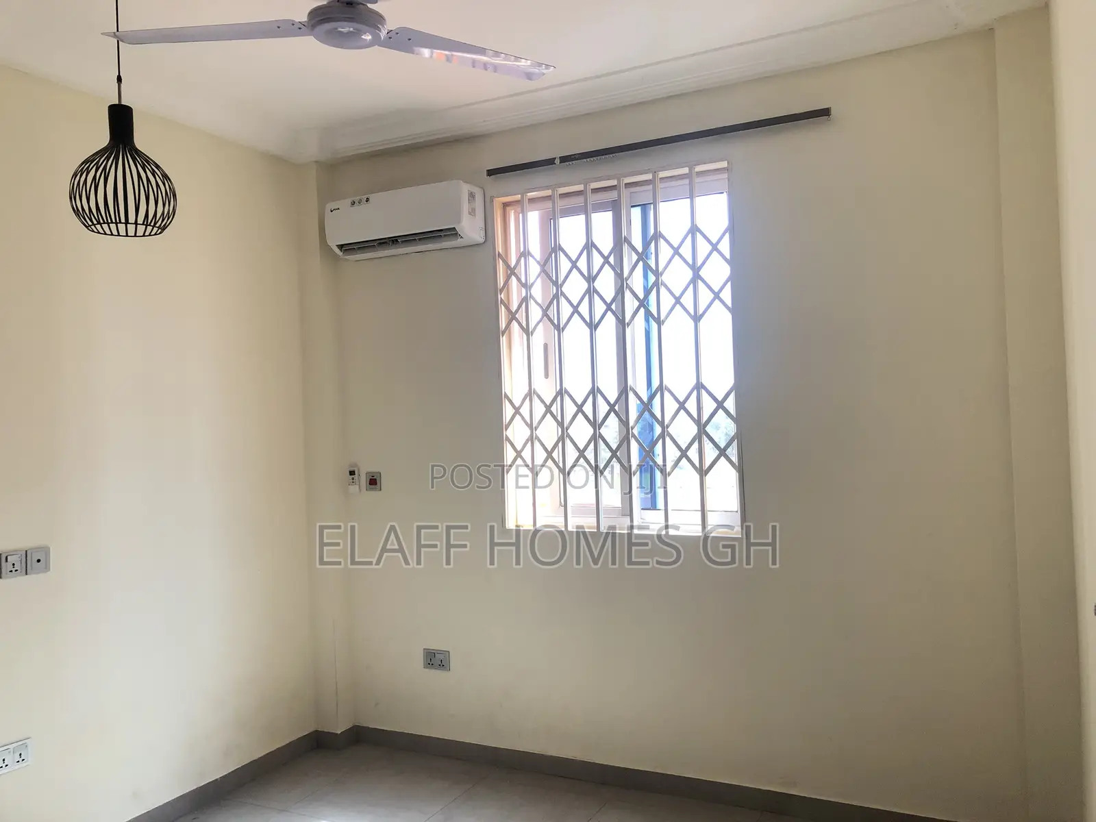 2bdrm Apartment in Elaffhomesgh, East Legon for rent