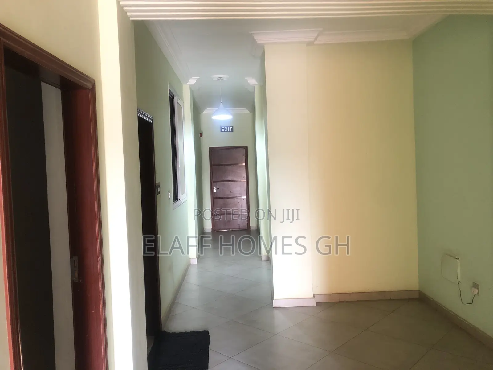 2bdrm Apartment in Elaffhomesgh, East Legon for rent