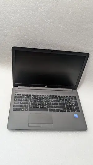 Laptop HP 4GB Intel SSD 128GB
