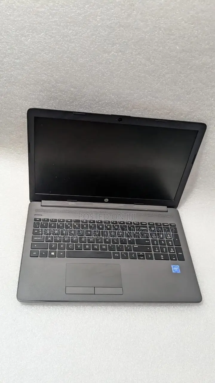 Laptop HP 4GB Intel SSD 128GB