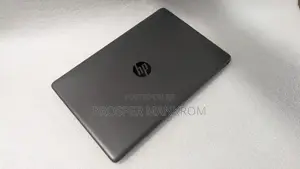 Laptop HP 4GB Intel SSD 128GB