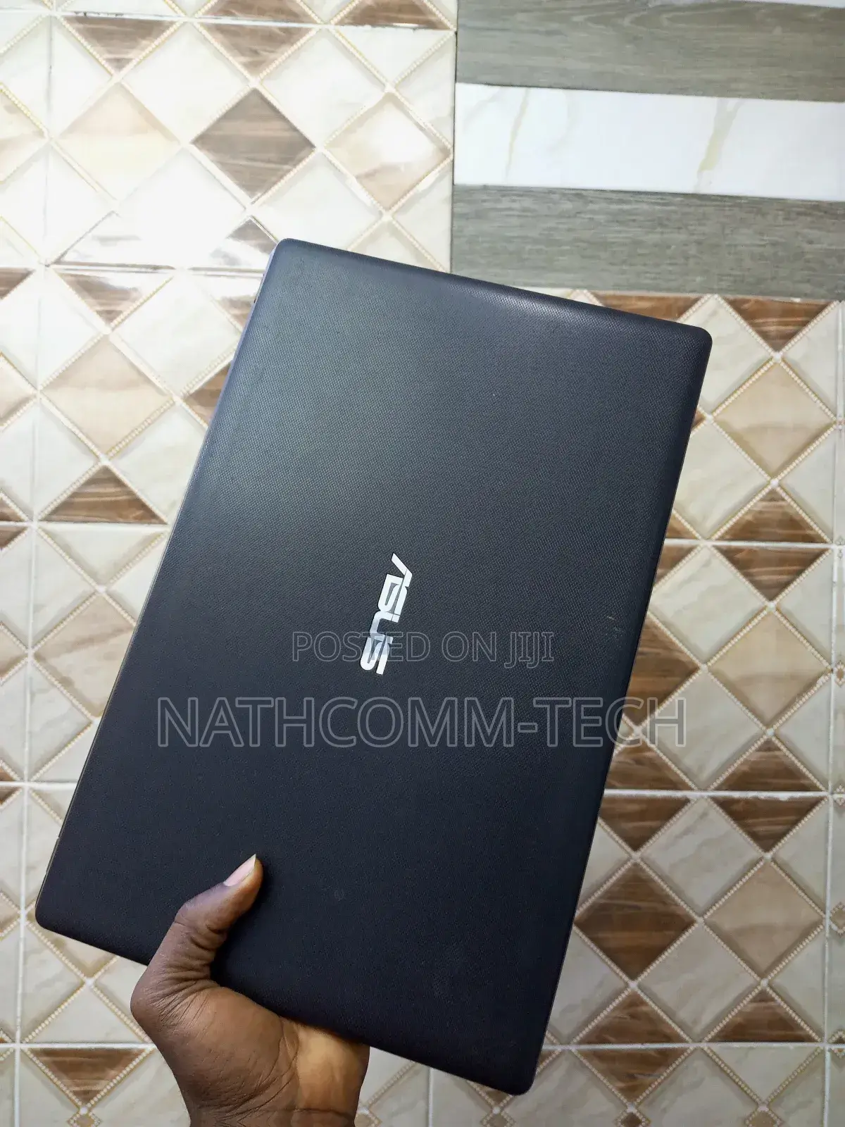 New Laptop Asus X551CA 6GB Intel Core I3 HDD+SSD 500GB