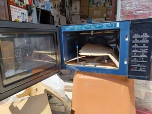 Samsung Smart Microwave Oven 28L With Grill