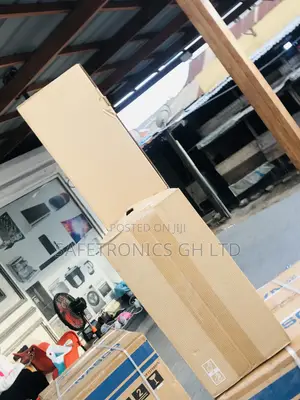 Boxed Black ~ Black Samsung 430 Watts Soundbar