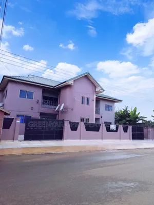 3bdrm Apartment in With Generator, East Legon for rent