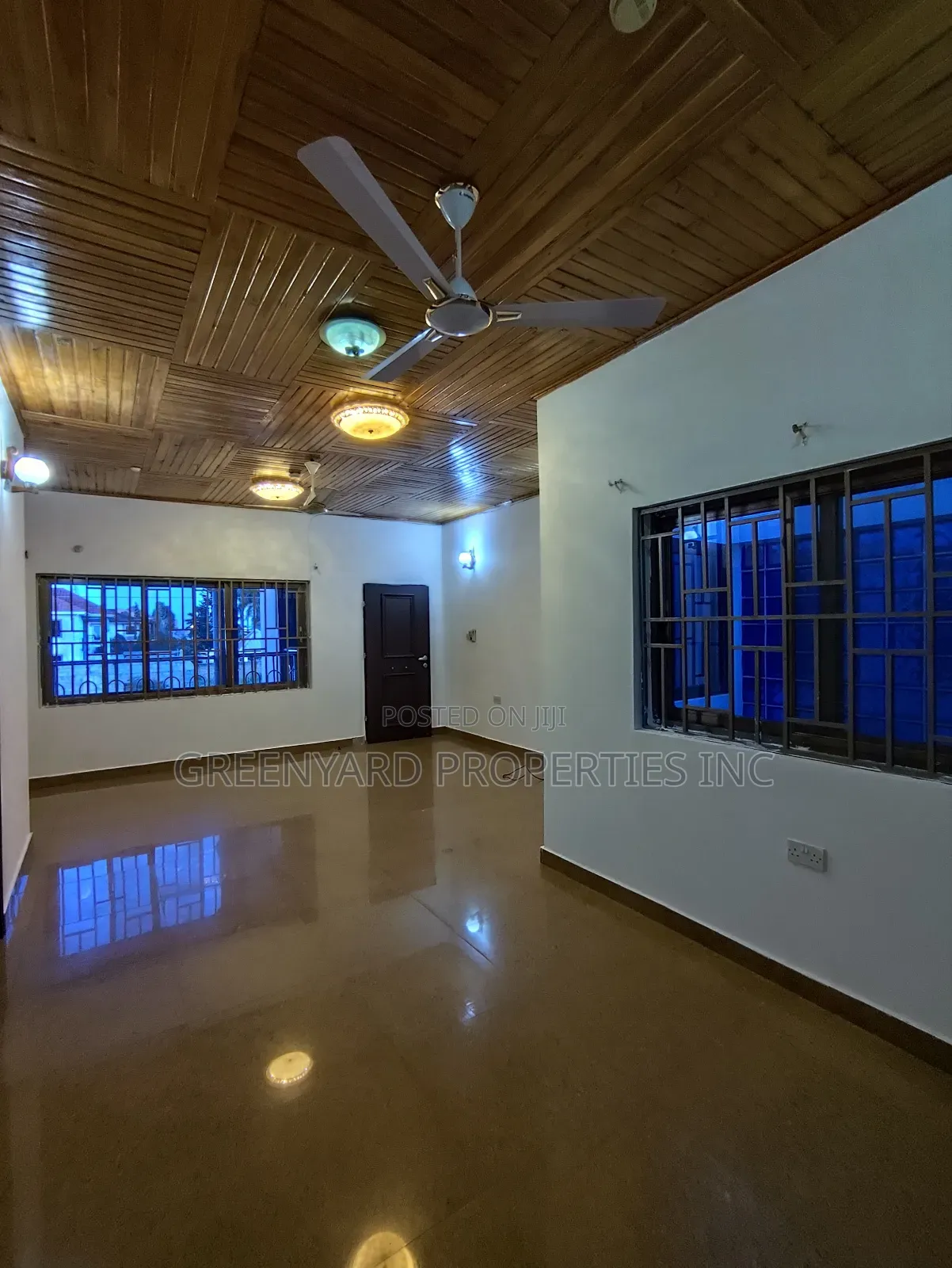 3bdrm Apartment in With Generator, East Legon for rent