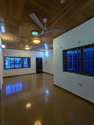 3bdrm Apartment in With Generator, East Legon for rent