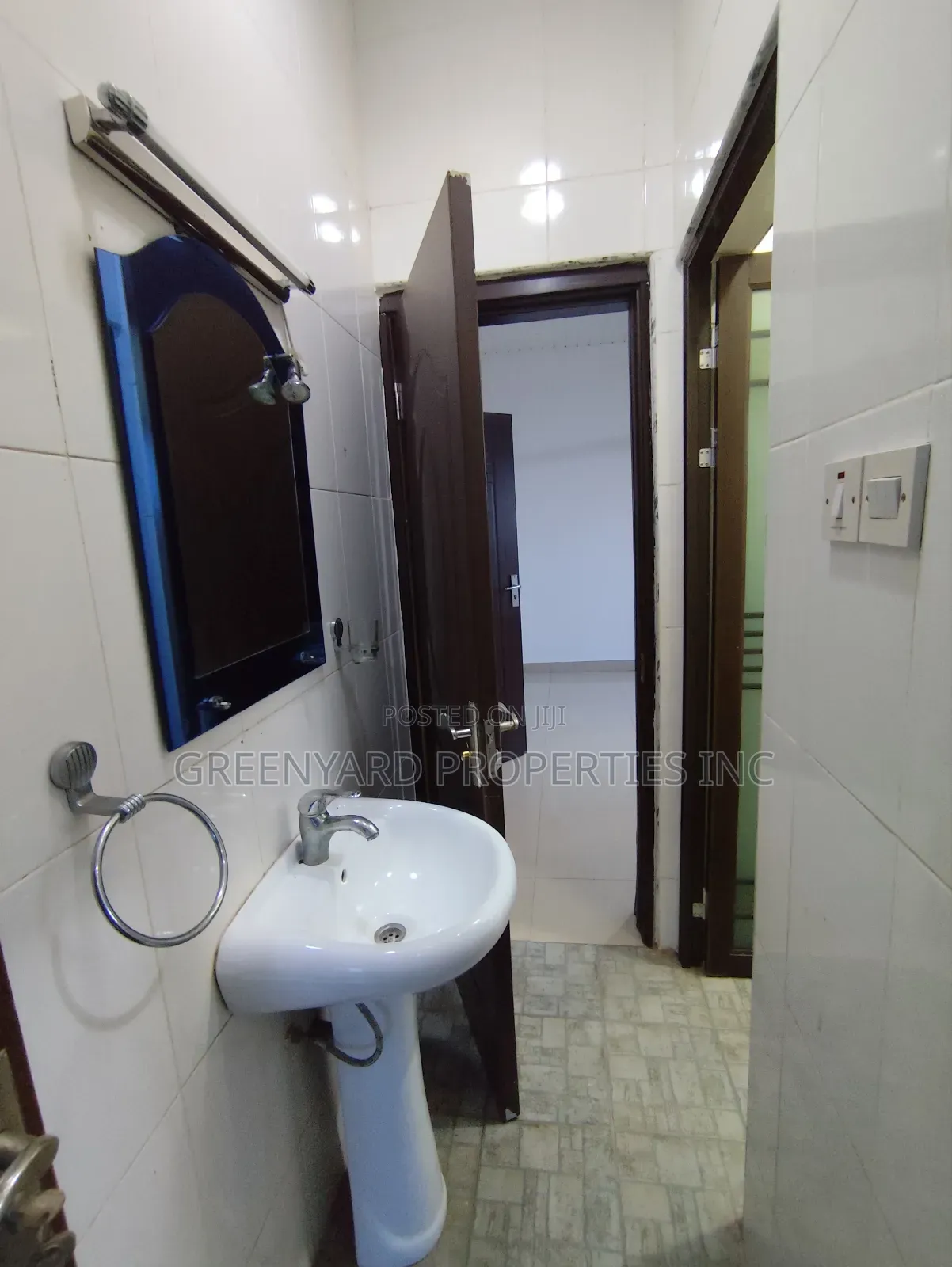3bdrm Apartment in With Generator, East Legon for rent