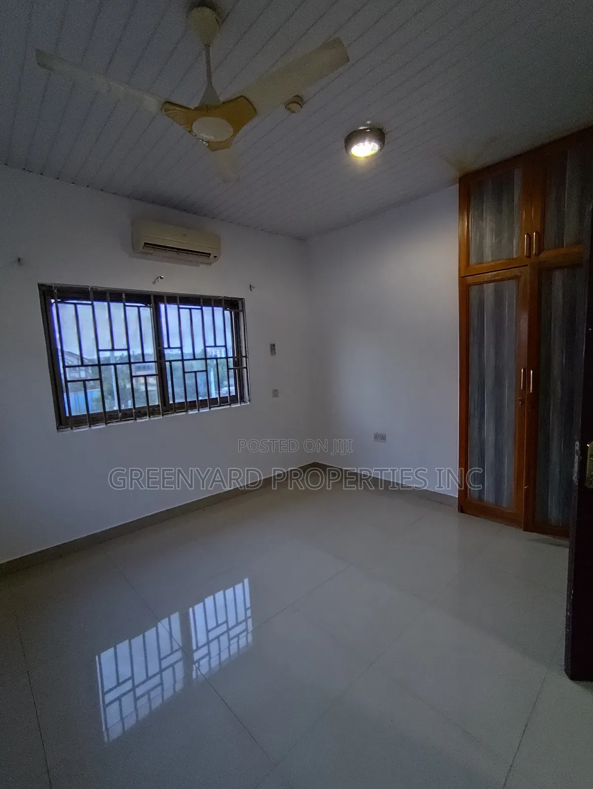 3bdrm Apartment in With Generator, East Legon for rent