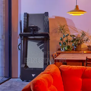 Adidas Foldable Treadmill With Incline From Uk