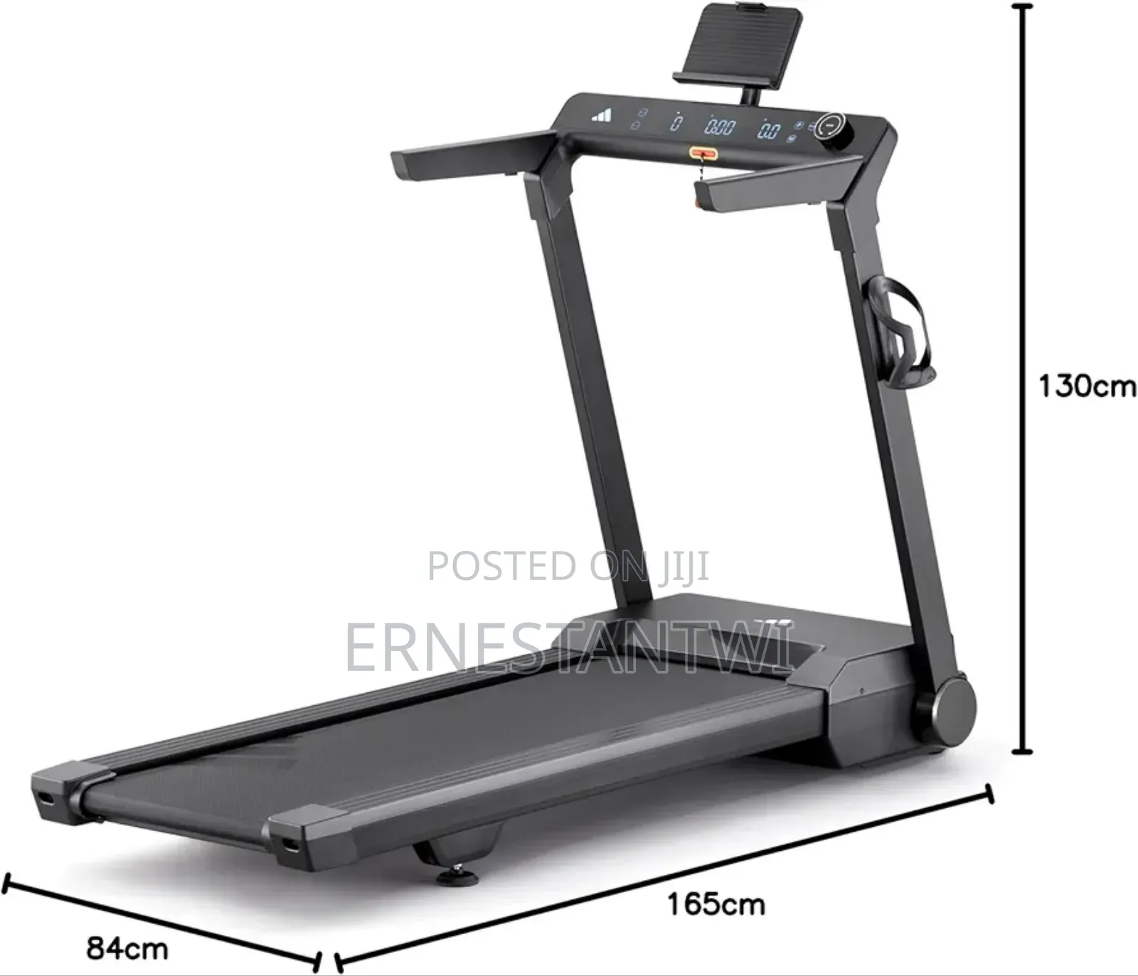 Adidas Foldable Treadmill With Incline From Uk