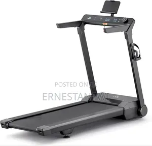 Adidas Foldable Treadmill With Incline From Uk