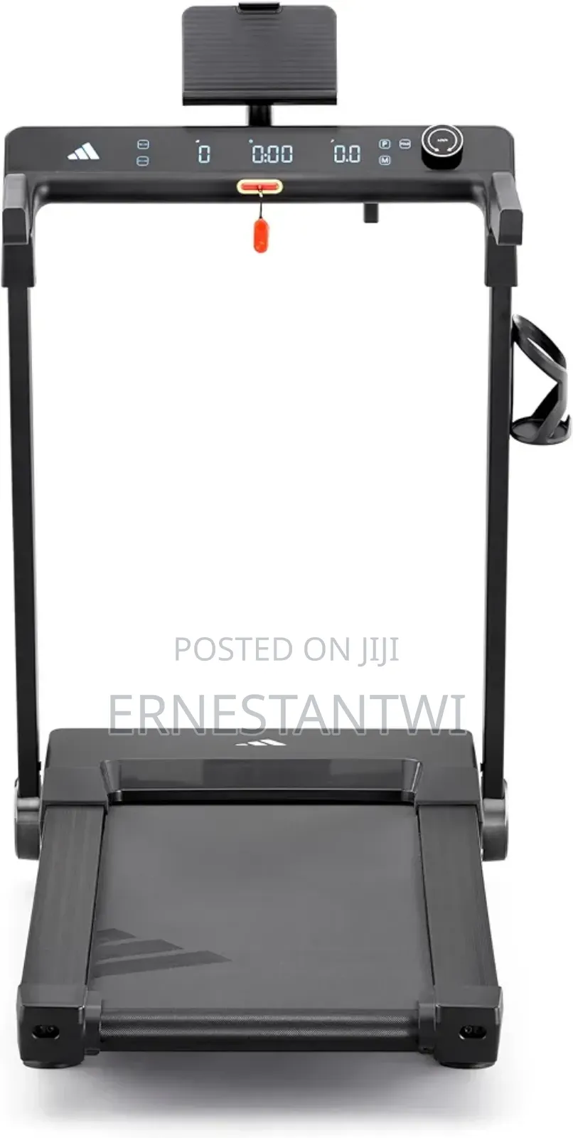 Adidas Foldable Treadmill With Incline From Uk