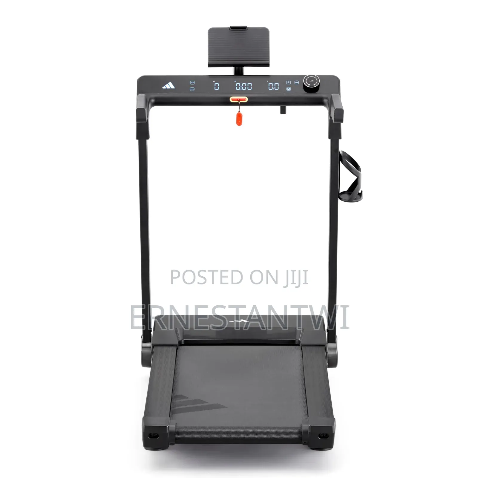 Adidas Foldable Treadmill With Incline From Uk