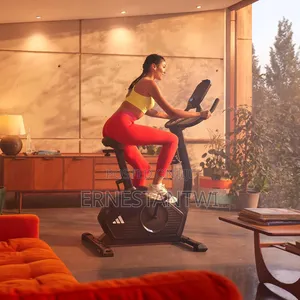 Adidas Exercise Bike With Bluetooth From UK
