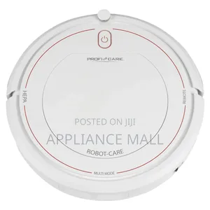 Powerful Robot Vacuum Cleaner Germany