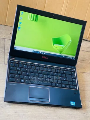 Laptop Dell Vostro 3350 8GB Intel Core I3 HDD 500GB