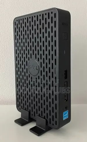 Desktop Computer Dell Wyse 3030 2GB Intel Celeron eMMC 16 GB