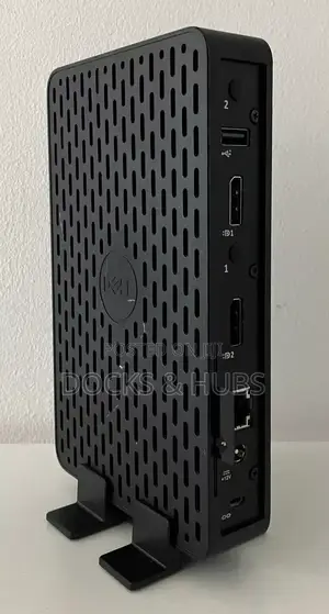 Desktop Computer Dell Wyse 3030 2GB Intel Celeron eMMC 16 GB