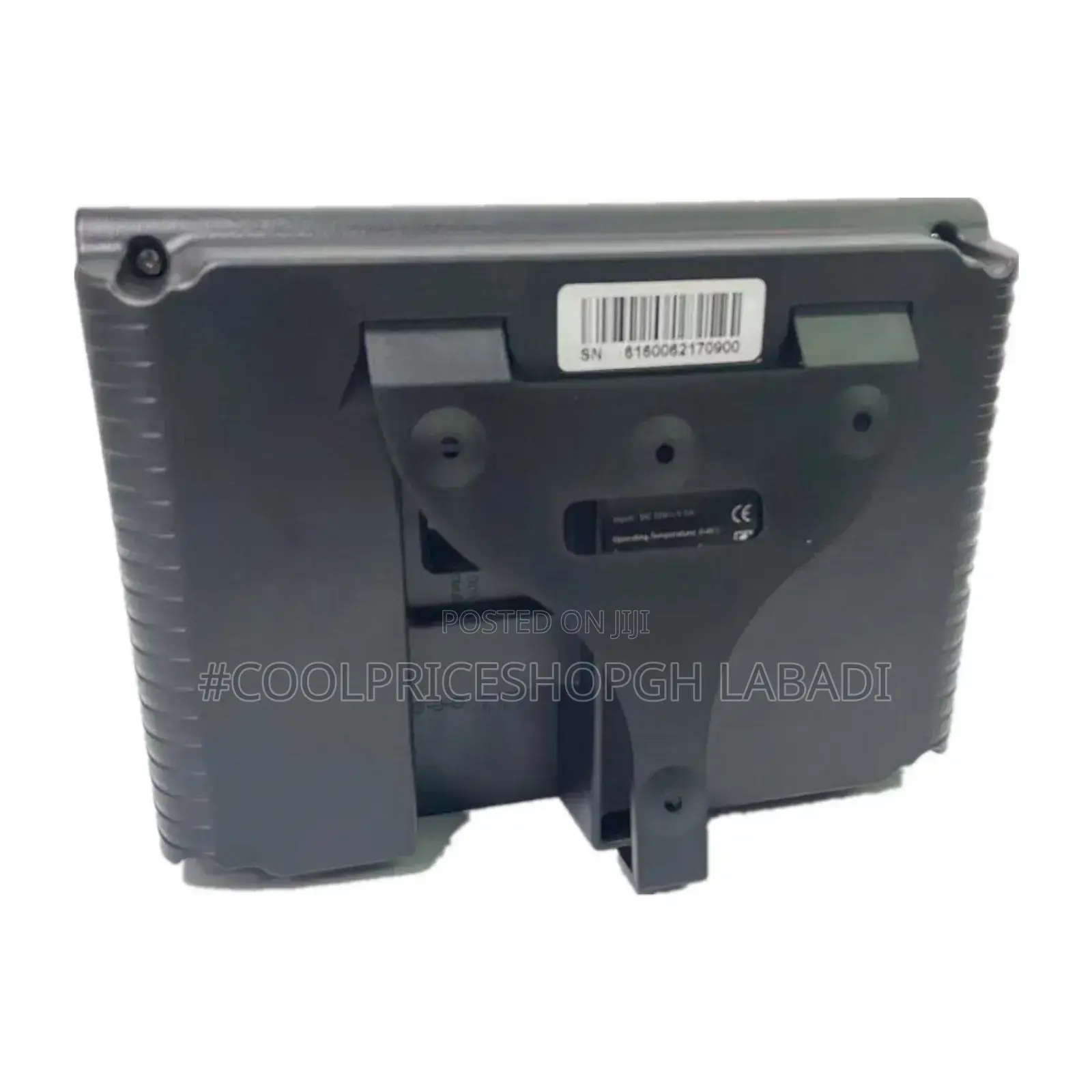 Zkteco Zk K40 Biometric Time Attendance Terminal