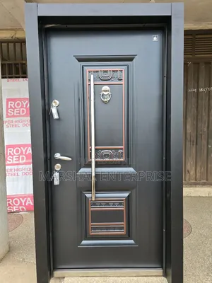 Full Metal Security