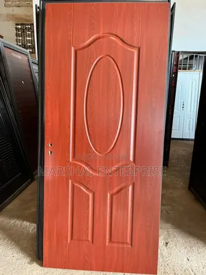 Interior Wooden Door